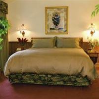 Lighthouse Suites Пасифик Гров Экстерьер фото